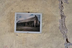 HIRAETH