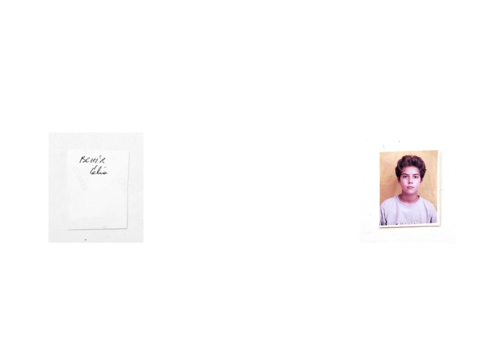ONE FAMILY PHOTOBOOK